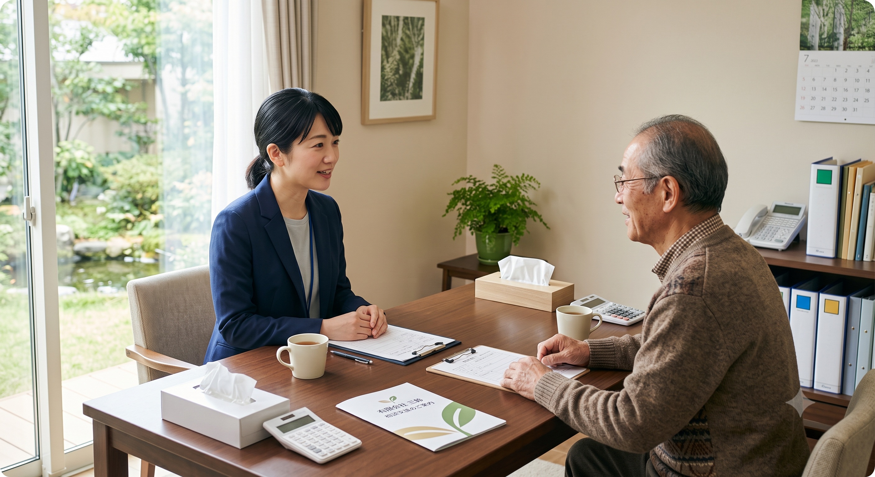 みすず相談支援事業所