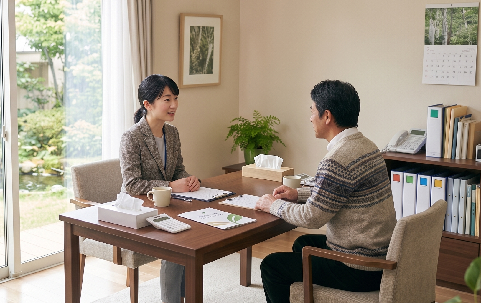 みすず相談支援事業所